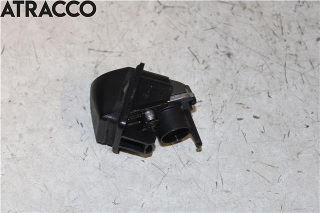 Kamera til BMW X3 2010-2017 (F25) (F25) (66539240351|)