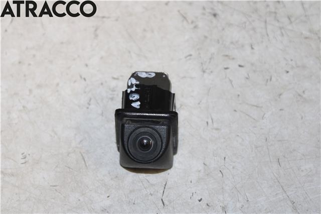 Kamera til BMW X3 2010-2017 (F25) (F25) (66539240351|)