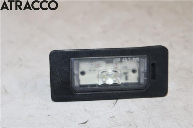 Skiltlys til BMW X3 2010-2017 (F25) (F25) (63267193293|)