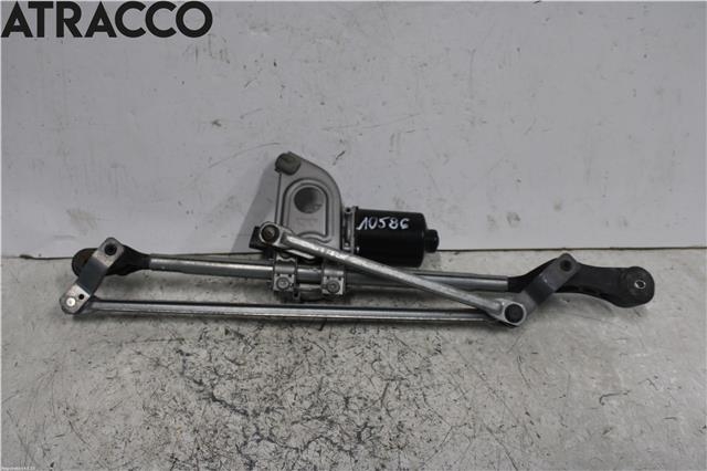 Viskermotor frontrute til BMW 3-Serie 2012-2018 (F30/F31/F34) (F30/F31/F34) (61617260488|)