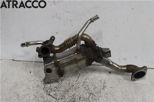 EGR-kjøler til Opel Astra J 2010-2015  (55576871|)
