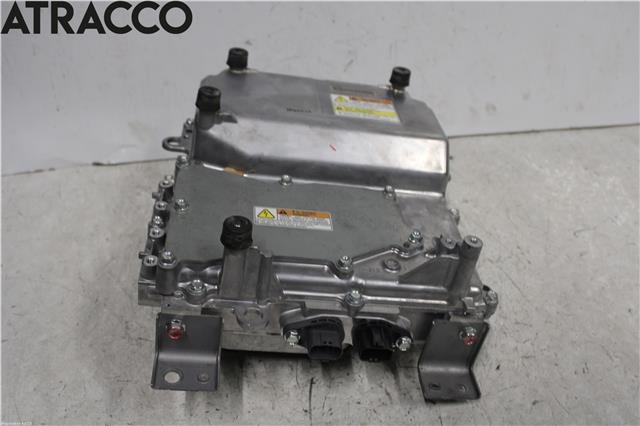 Inverter hybrid til Mitsubishi Outlander, 2015-->> (Type III, Fase 2)  