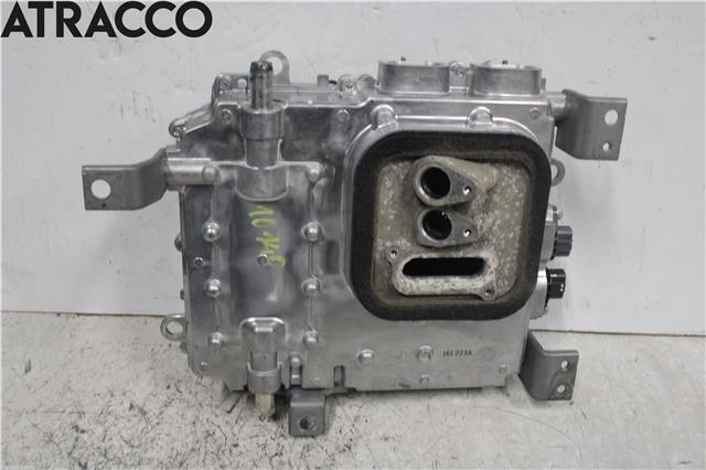 Inverter hybrid til Mitsubishi Outlander 2015-->> (Type III, Fase 2)  