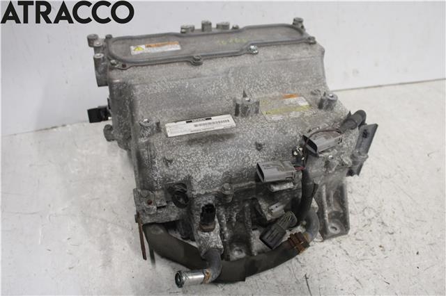 Inverter hybrid til Mitsubishi Outlander, 2015-->> (Type III, Fase 2)  
