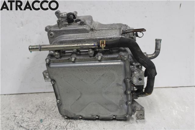 Inverter hybrid til Mitsubishi Outlander 2015-->> (Type III, Fase 2)  
