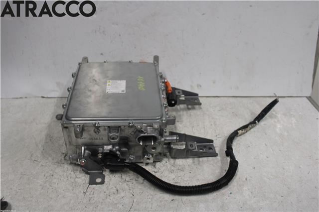 Batterilader (OBC - On Board Charger) til Mitsubishi Outlander, 2015-->> (Type III, Fase 2)  (9481A082)