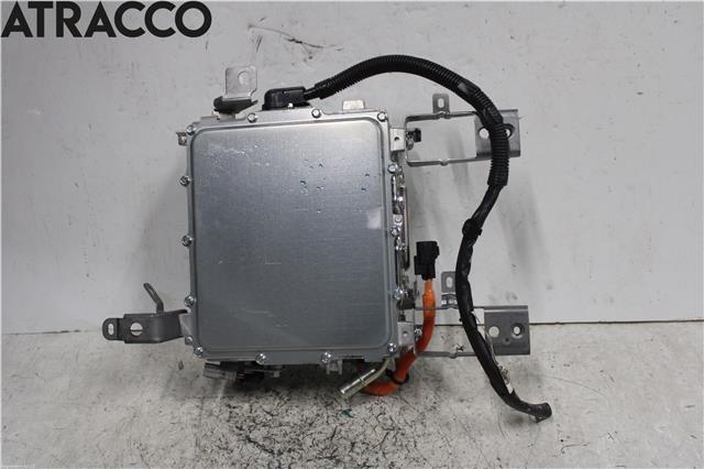 Batterilader (OBC - On Board Charger) til Mitsubishi Outlander 2015-->> (Type III, Fase 2)  (9481A082|)
