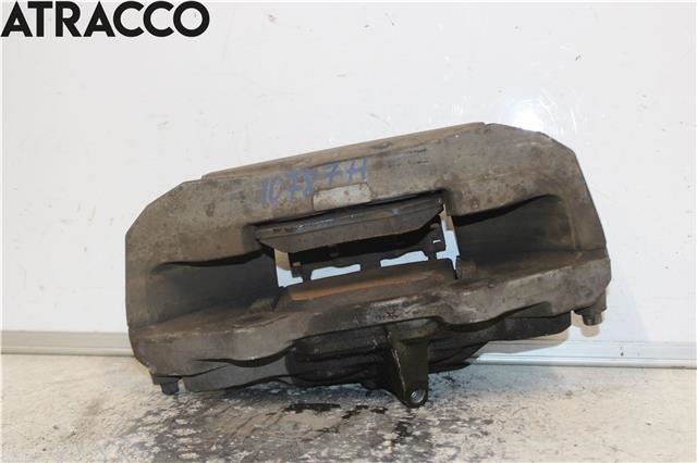 Bremsecaliper høyre foran til Mercedes C-Klasse 2014-2018 (Fase 1) (W205) (W205) (A0114219898|)