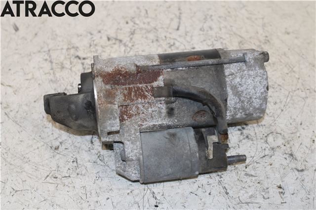 Starter diesel til Opel Astra J, 2010-2015  (95520322)