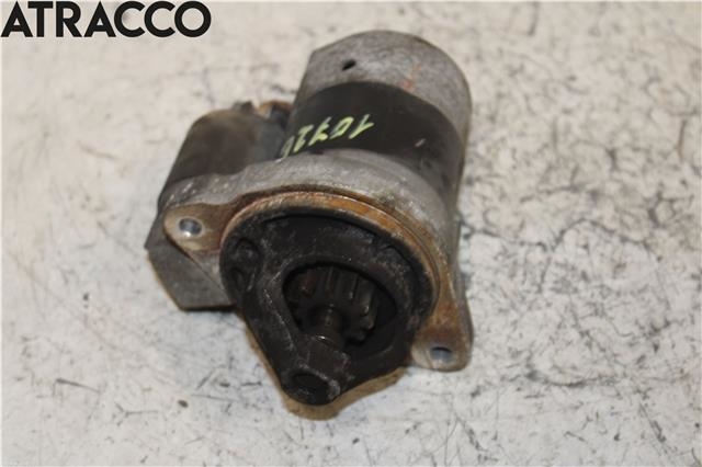 Starter til Ford Transit Courier 2014-2018 (Type I, Fase 1)  (CV6T11000GF|)