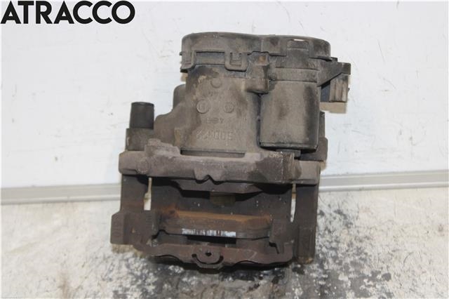 Bremsecaliper venstre bak til Mercedes C-Klasse 2014-2018 (Fase 1) (W205) (W205) (A2054230381|)