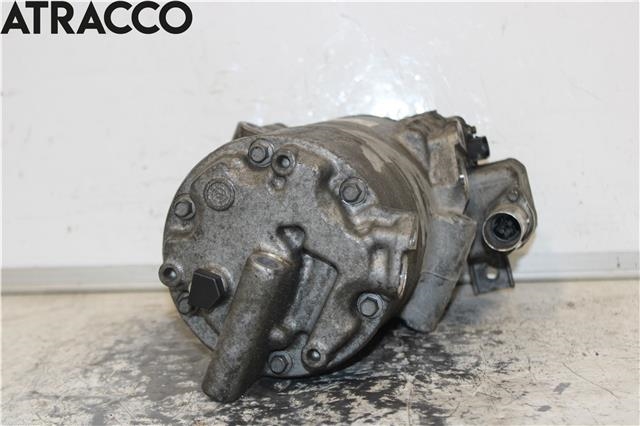 Aircondition kompressor til Mercedes C-Klasse 2014-2018 (Fase 1) (W205) (W205) (A000830560080|)