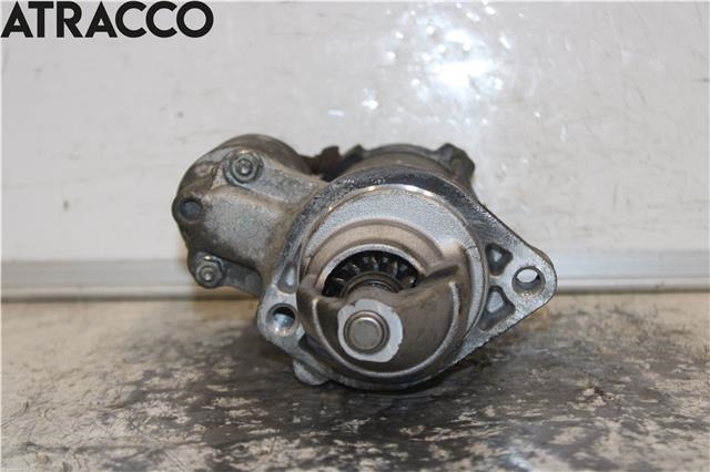 Starter til Mercedes C-Klasse 2018-2021 (Fase 2) (W205) (W205) (A2749061600|)