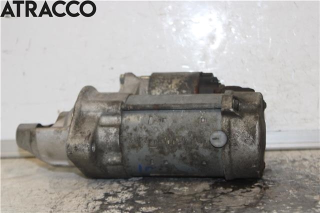 Starter til Mercedes C-Klasse 2018-2021 (Fase 2) (W205) (W205) (A2749061600|)