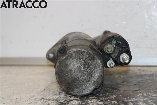 Starter til Mercedes C-Klasse 2018-2021 (Fase 2) (W205) (W205) (A2749061600|)