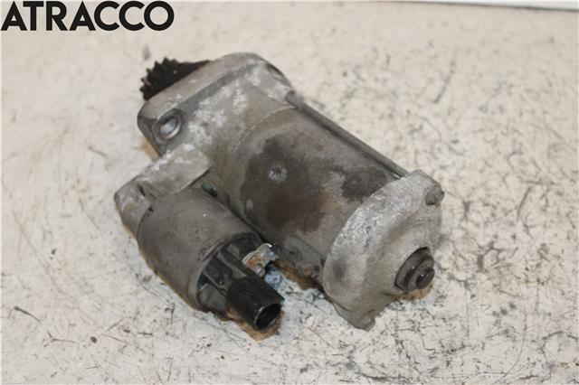 Starter diesel til VW Golf VII 2012-2017 (Fase 1)  (02M911024S|)