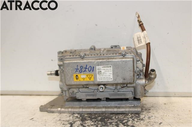 Inverter hybrid til Mercedes C-Klasse 2018-2021 (Fase 2) (W205) (W205) (A2059006415|)