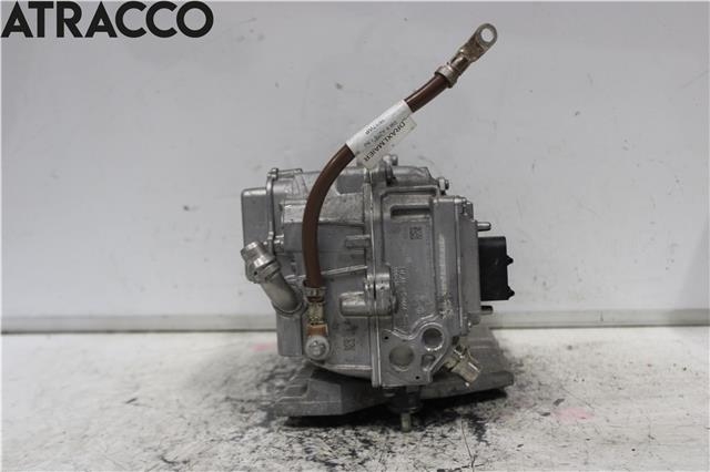 Inverter hybrid til Mercedes C-Klasse 2018-2021 (Fase 2) (W205) (W205) (A2059006415|)