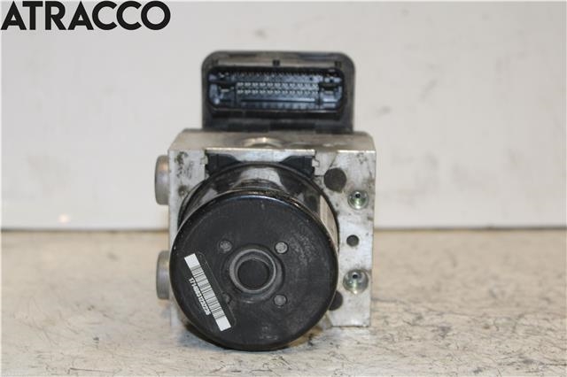 ABS sentral til Opel Astra J 2010-2015  (13384014|)