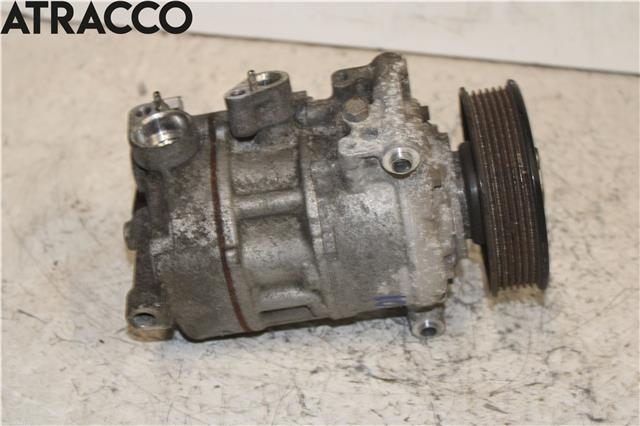 Aircondition kompressor til VW Golf VII 2012-2017 (Fase 1)  (5Q0820803F|)