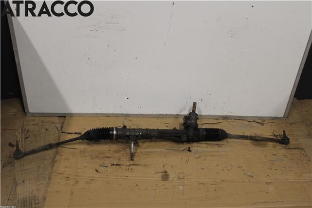 Tannstang til Peugeot 5008 2010-2017 (Type I)  (4001X8|)