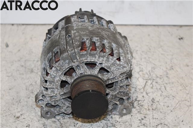 Dynamo til VW Golf VII 2012-2017 (Fase 1)  (03L903023K|)