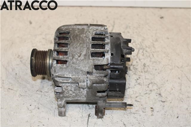 Dynamo til VW Golf VII 2012-2017 (Fase 1)  (03L903023K|)