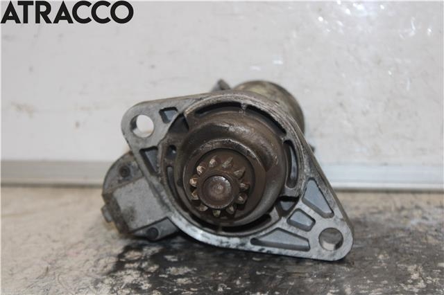 Starter til Škoda Octavia 2009-2013 (Type II, Fase 2)  (0AH911023A|)