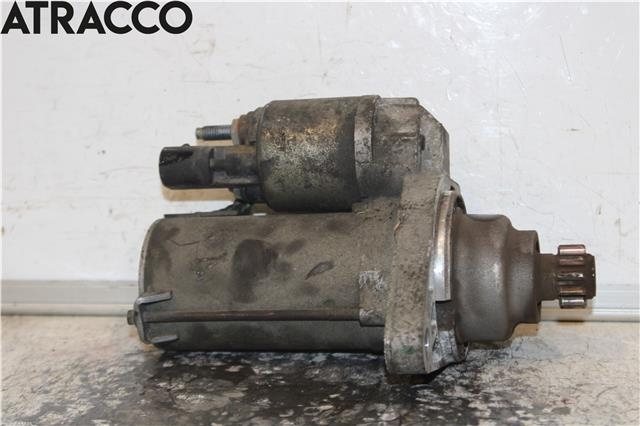 Starter til Škoda Octavia 2009-2013 (Type II, Fase 2)  (0AH911023A|)