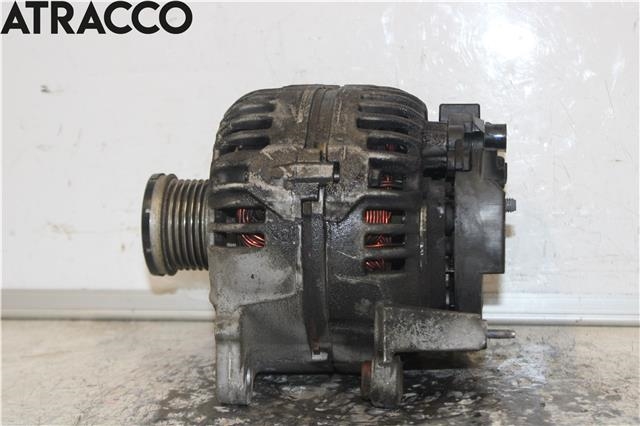 Dynamo til Škoda Octavia 2009-2013 (Type II, Fase 2)  (03F903023D|)