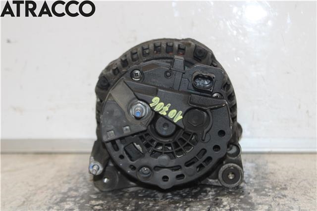 Dynamo til Škoda Octavia 2009-2013 (Type II, Fase 2)  (03F903023D|)