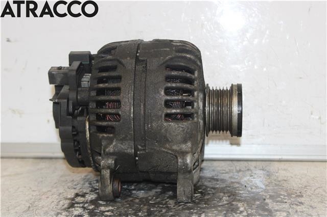 Dynamo til Škoda Octavia 2009-2013 (Type II, Fase 2)  (03F903023D|)