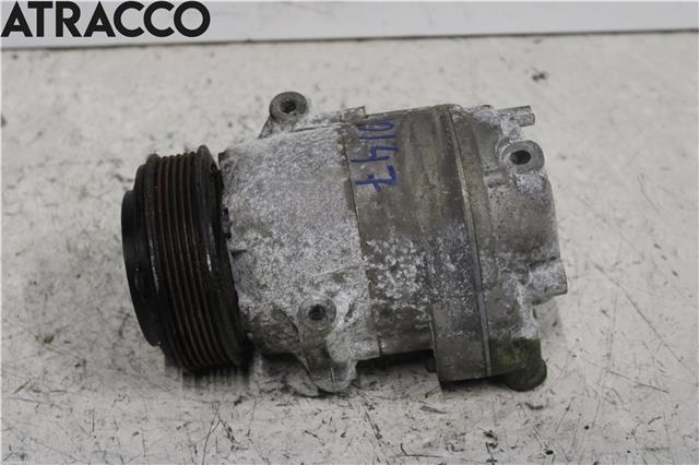 ABS sentral til Opel Astra J, 2010-2015  (13414017)