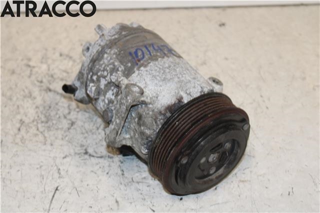 ABS sentral til Opel Astra J 2010-2015  (13414017|)