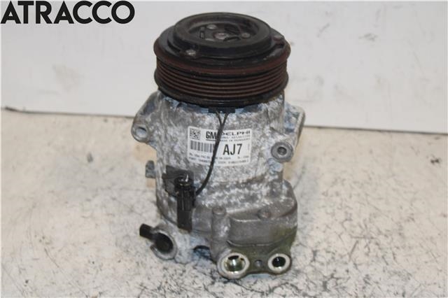 ABS sentral til Opel Astra J 2010-2015  (13414017|)