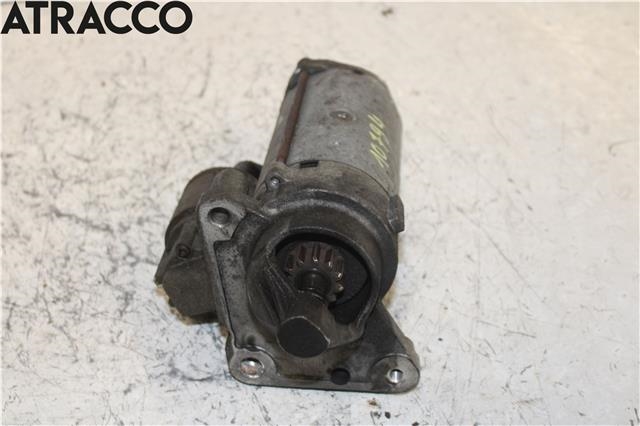 Starter diesel til Peugeot 5008 2010-2017 (Type I)  (5802AE|)
