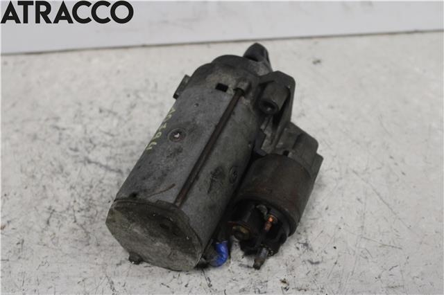 Starter diesel til Peugeot 5008 2010-2017 (Type I)  (5802AE|)