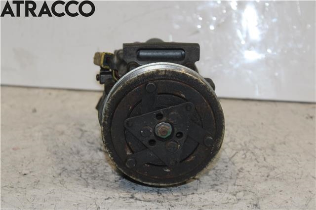 Aircondition kompressor til Peugeot 5008 2010-2017 (Type I)  (648734|)