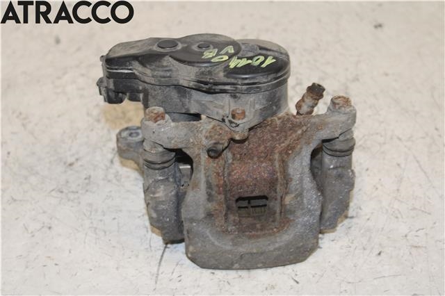 Bremsecaliper venstre bak til Mitsubishi Outlander, 2015-->> (Type III, Fase 2)  (4605B799)