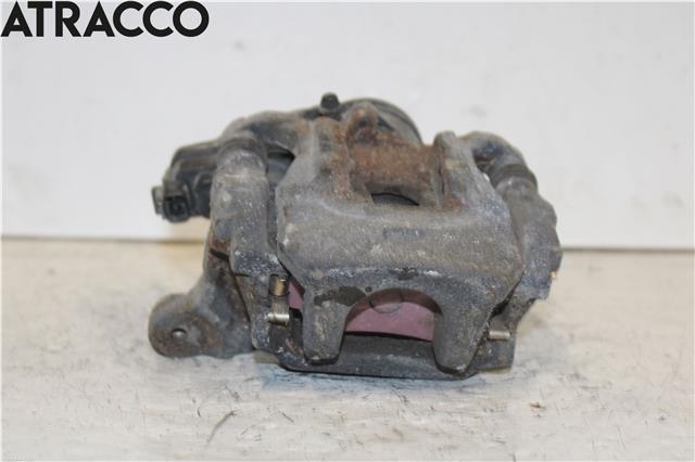 Bremsecaliper venstre bak til Mitsubishi Outlander 2015-->> (Type III, Fase 2)  (4605B799|)