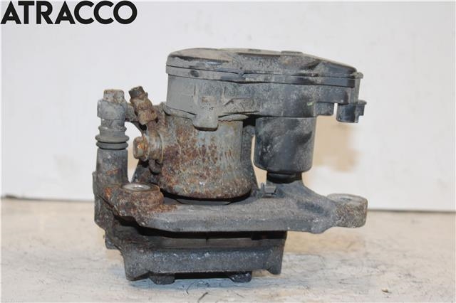 Bremsecaliper venstre bak til Mitsubishi Outlander 2015-->> (Type III, Fase 2)  (4605B799|)