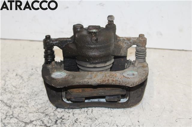 Bremsecaliper høyre foran til Opel Astra J 2010-2015  (13301227|)