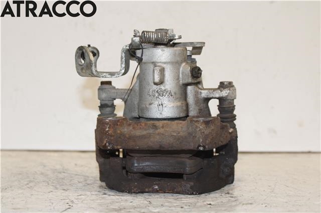 Bremsecaliper høyre bak til Peugeot 5008 2010-2017 (Type I)  (4401Q3|)