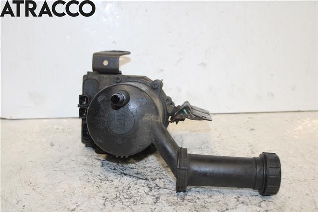 Servo pumpe mekanisk til Peugeot 5008 2010-2017 (Type I)  (400885|)