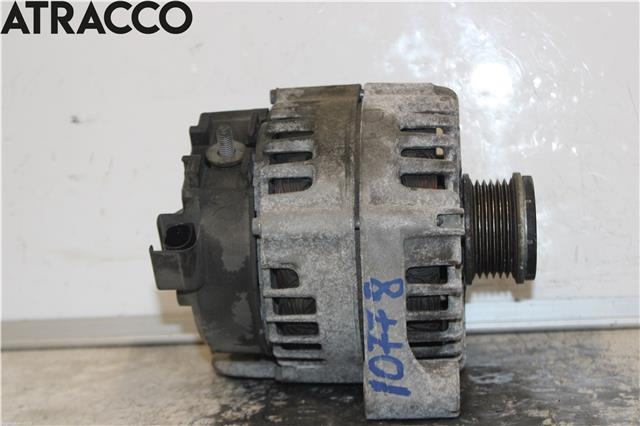 Dynamo til BMW X3 2010-2017 (F25) (F25) (12318509023|)