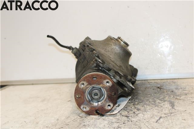 Kardang til BMW X3 2010-2017 (F25) (F25) (31507648880|)