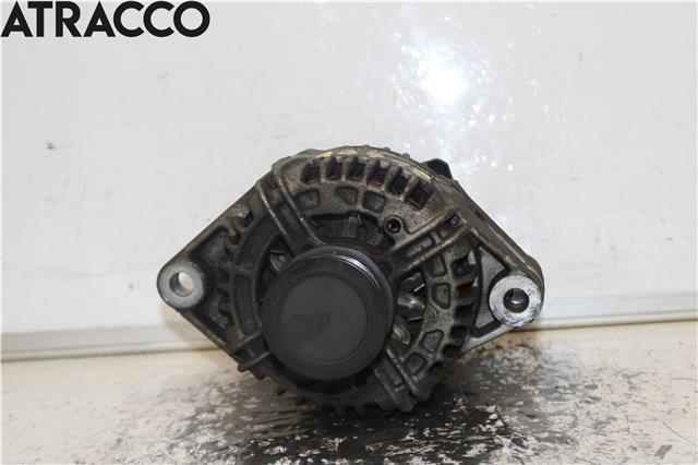 Dynamo til Saab 9-3 2003-2007 (Type II, Fase 1)  (12757363|)