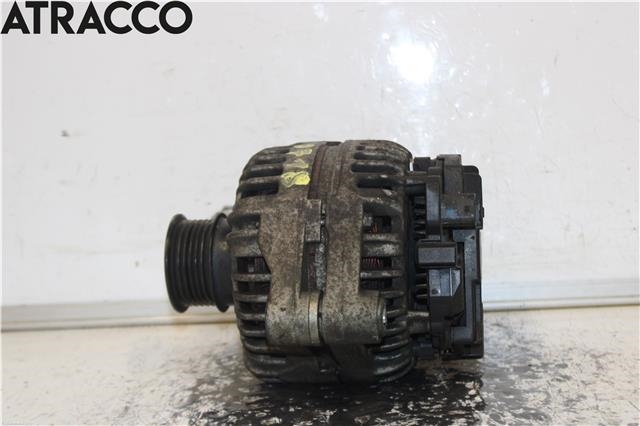 Dynamo til Saab 9-3 2003-2007 (Type II, Fase 1)  (12757363|)