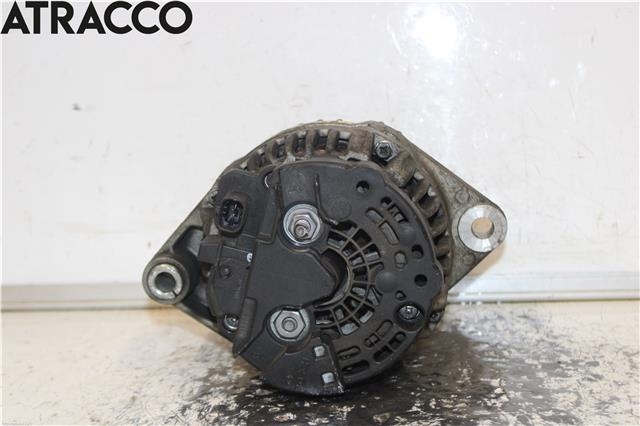 Dynamo til Saab 9-3 2003-2007 (Type II, Fase 1)  (12757363|)