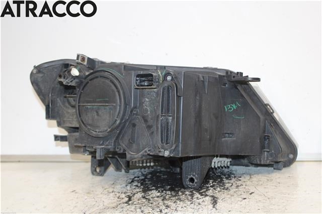 Frontlykt venstre halogen til BMW X3 2010-2017 (F25) (F25) (63127217287|)
